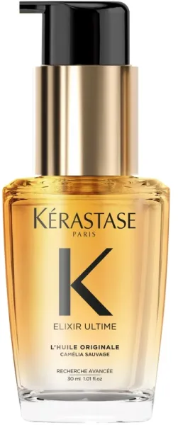 Kerastase Elixir Ultime LÂ´Huile Originale Hair Oil 30 ml