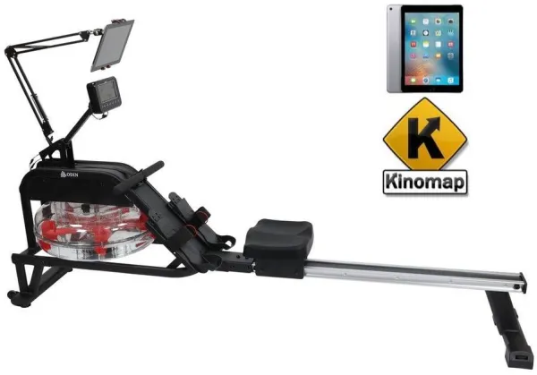 Odin R1000 Vandromaskine